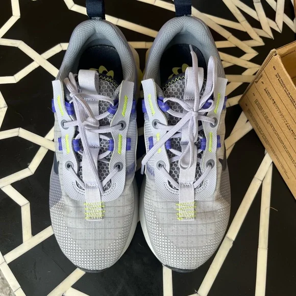 Nike 2021 Men’s Air Max 2021 'Ghost Ashen Slate' - Picture 9 of 15